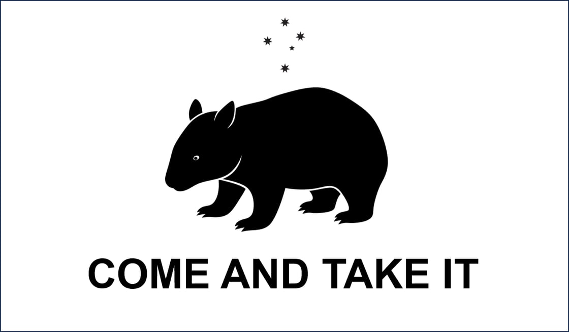 wombat